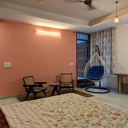 Jaisal Castle Homestay 斋浦尔 外观 照片