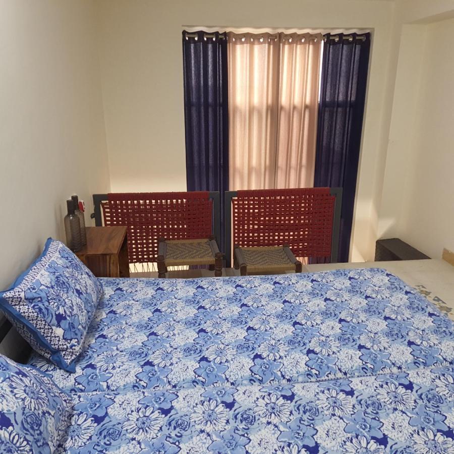 Jaisal Castle Homestay 斋浦尔 外观 照片