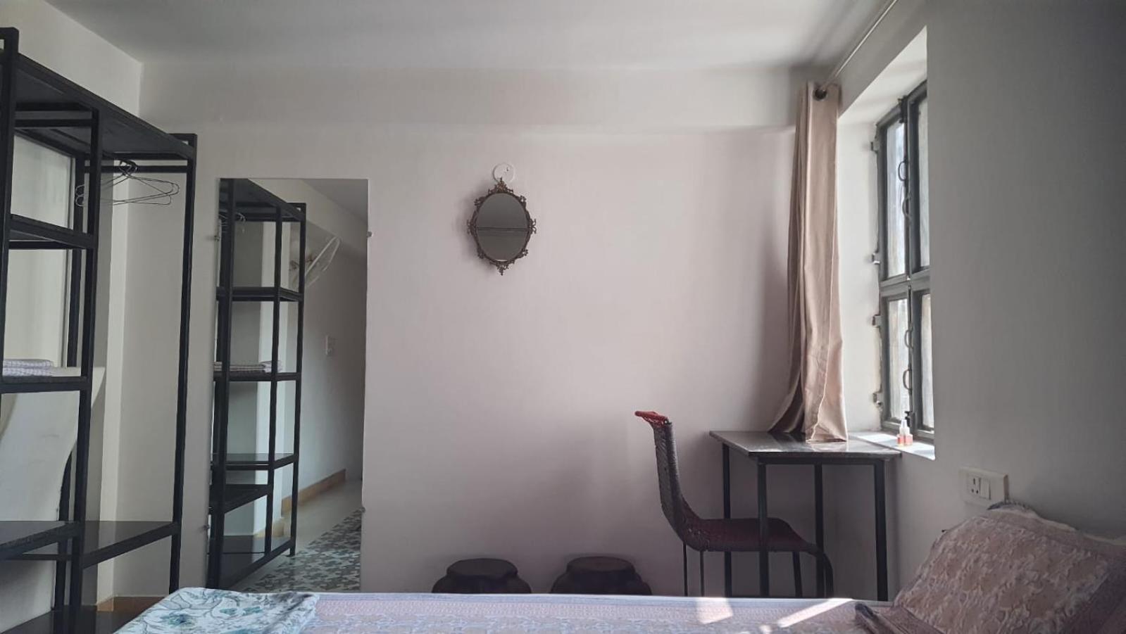 Jaisal Castle Homestay 斋浦尔 外观 照片