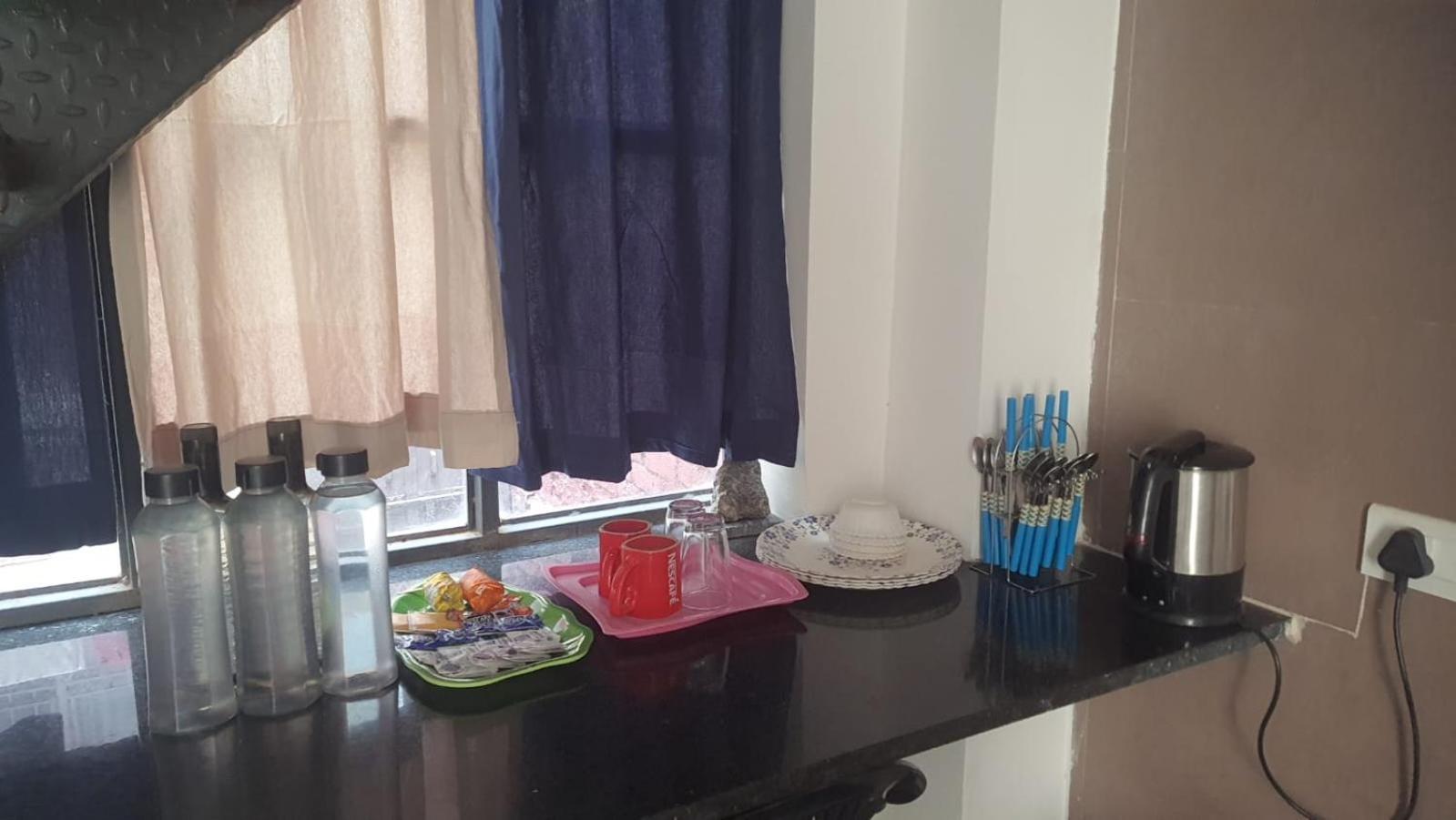 Jaisal Castle Homestay 斋浦尔 外观 照片
