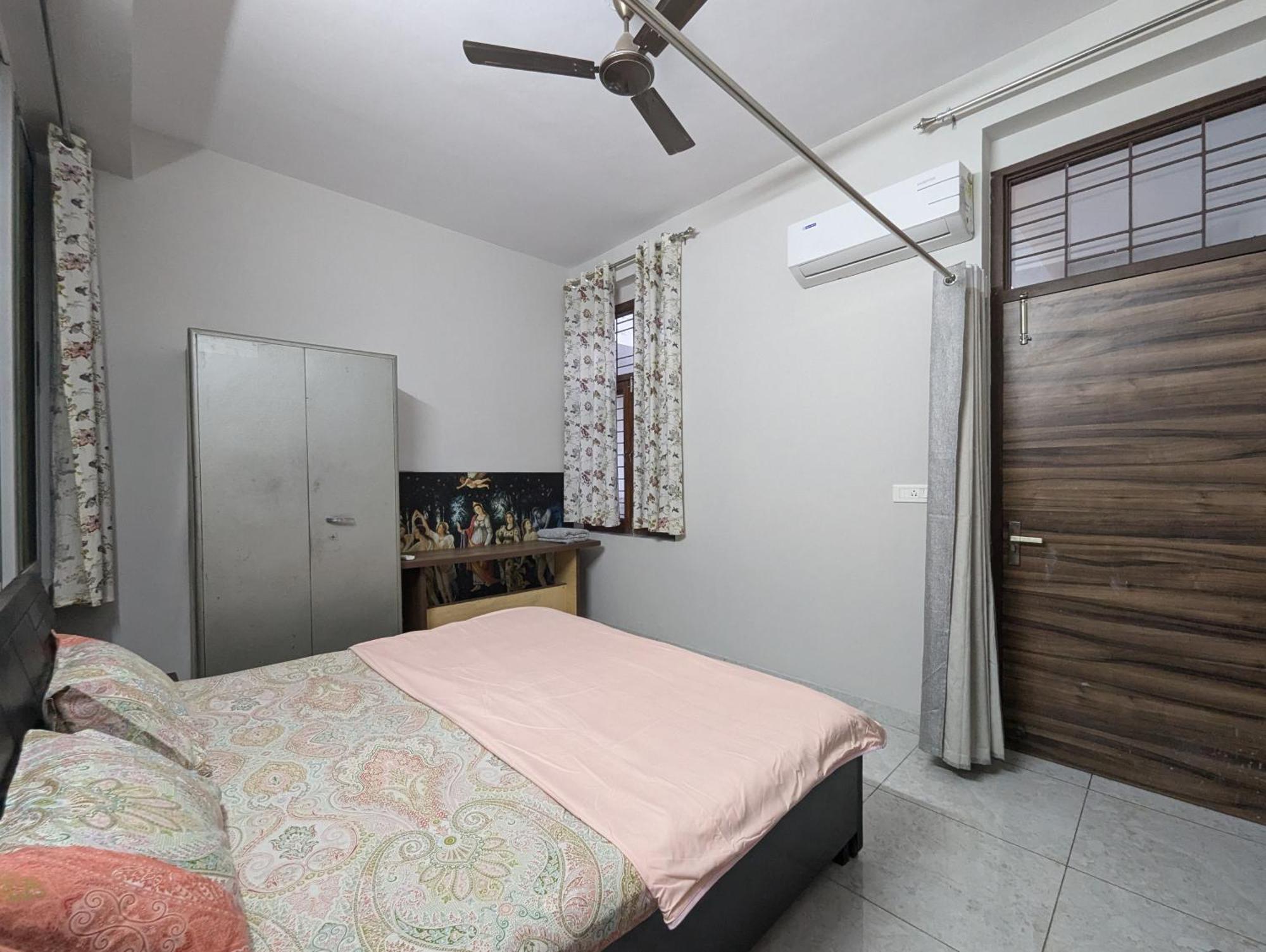 Jaisal Castle Homestay 斋浦尔 外观 照片