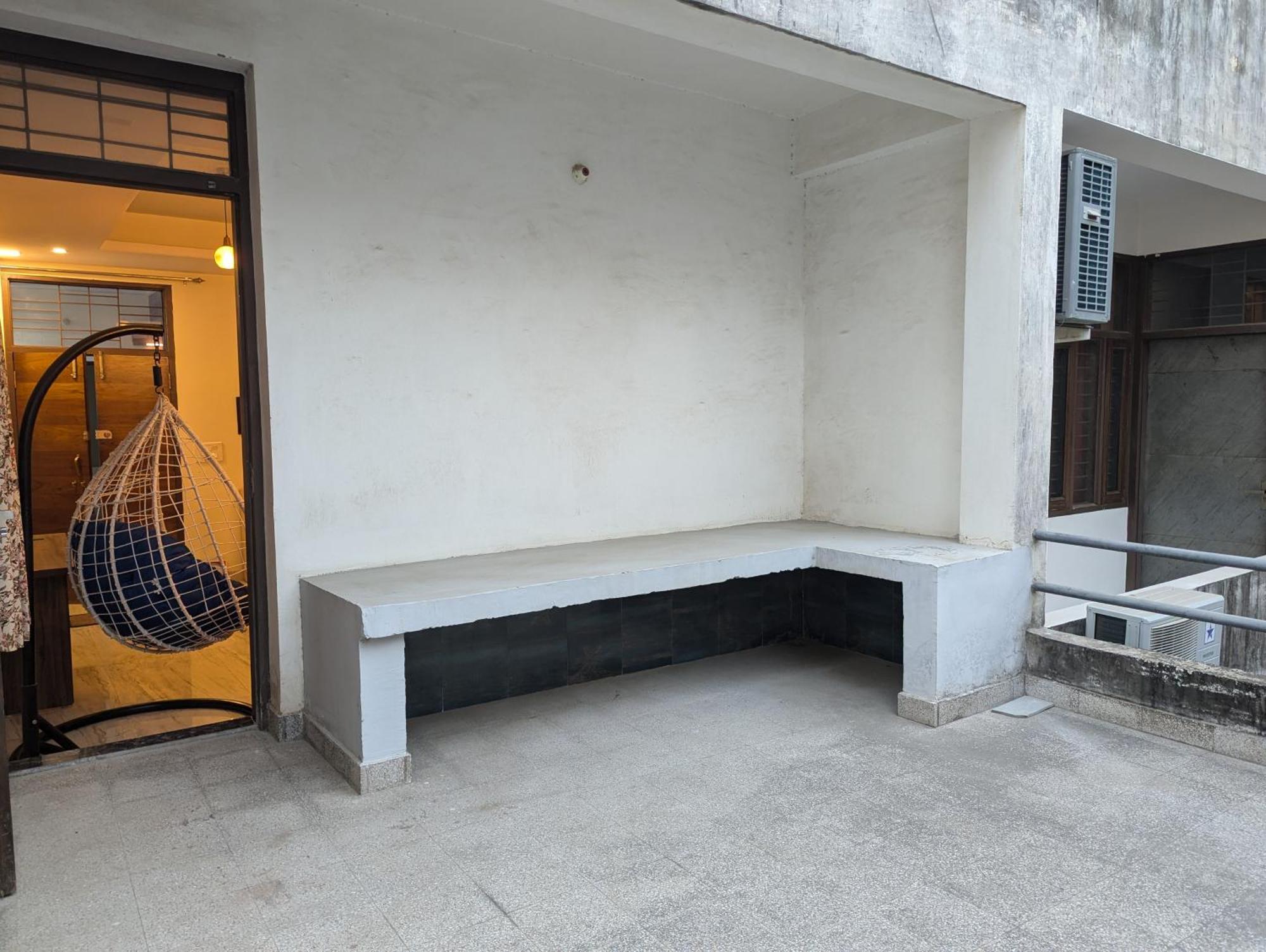 Jaisal Castle Homestay 斋浦尔 外观 照片